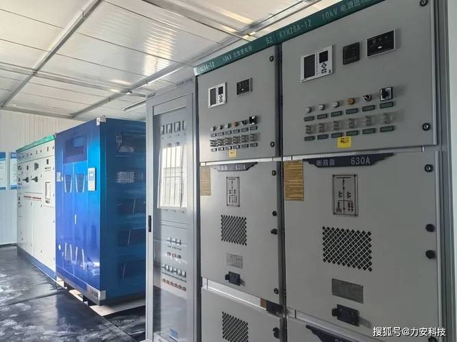 智能输配电与电力电子元器件制造 技术研究试验发展的融合之路
